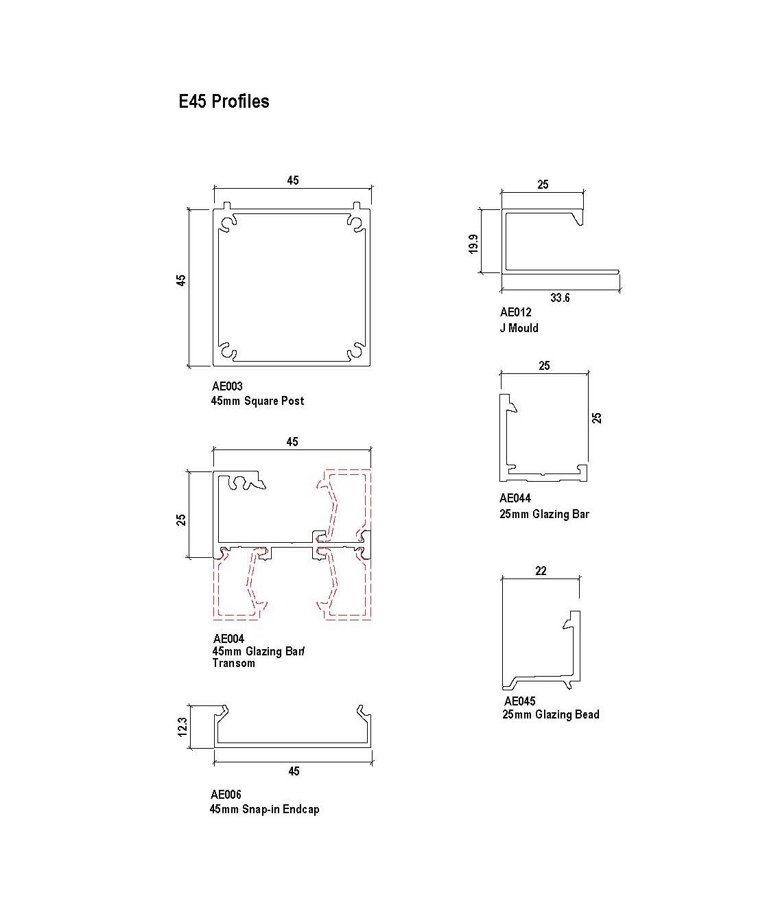 E45 and F45 Profiles (02)